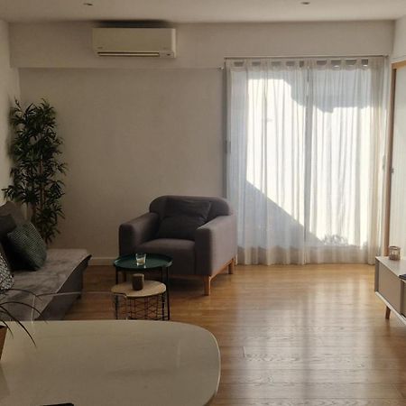 Centre De Nice - Musiciens - Marechal - Balcon 500M Promenade Des Anglais Εξωτερικό φωτογραφία