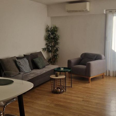 Centre De Nice - Musiciens - Marechal - Balcon 500M Promenade Des Anglais Εξωτερικό φωτογραφία