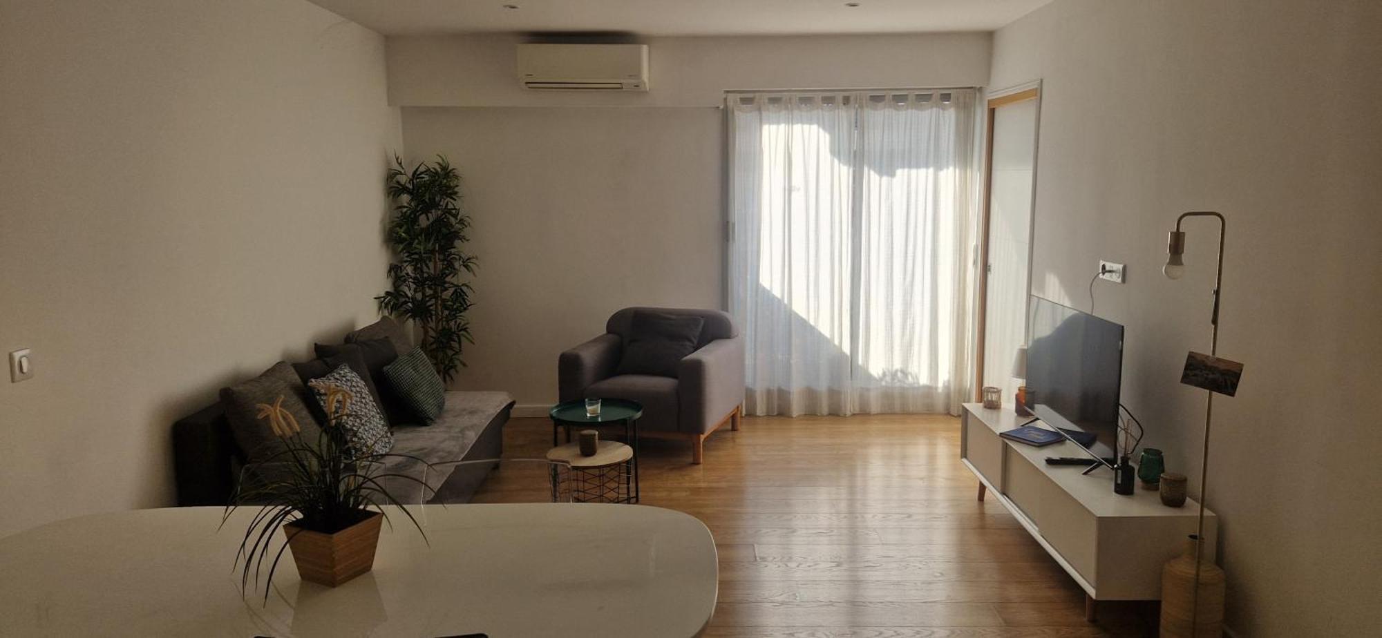 Centre De Nice - Musiciens - Marechal - Balcon 500M Promenade Des Anglais Εξωτερικό φωτογραφία