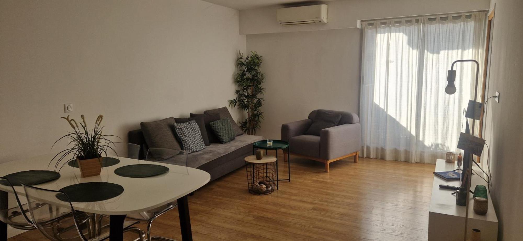 Centre De Nice - Musiciens - Marechal - Balcon 500M Promenade Des Anglais Εξωτερικό φωτογραφία